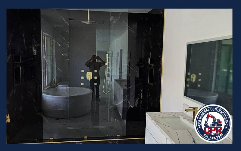 Concrete Foundation Contractor in Riverside, Inland Empire – CPR General Contractor Inc